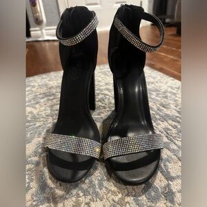 Charlotte Russe heels